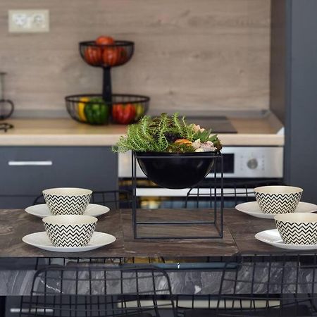 Porto Boutique #A Διαμέρισμα Θεσσαλονίκη Εξωτερικό φωτογραφία