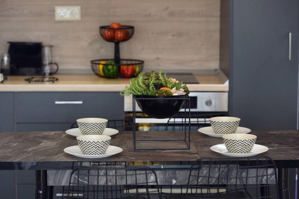 Porto Boutique #A Διαμέρισμα Θεσσαλονίκη Εξωτερικό φωτογραφία