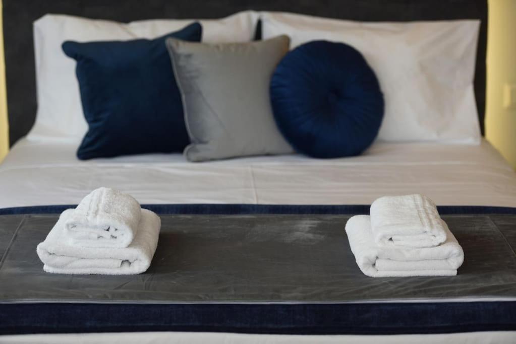 Porto Boutique #A Διαμέρισμα Θεσσαλονίκη Εξωτερικό φωτογραφία