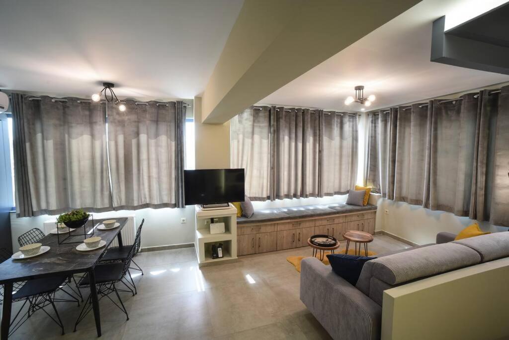 Porto Boutique #A Διαμέρισμα Θεσσαλονίκη Εξωτερικό φωτογραφία