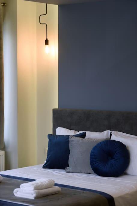 Porto Boutique #A Διαμέρισμα Θεσσαλονίκη Εξωτερικό φωτογραφία